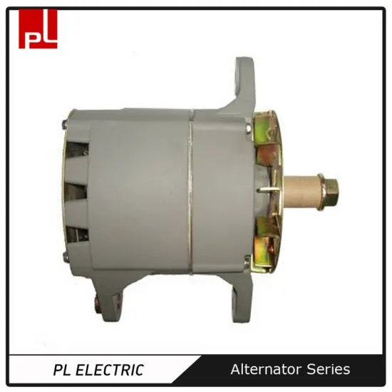 6N9294 24V 45A Delco 20SI Alternator