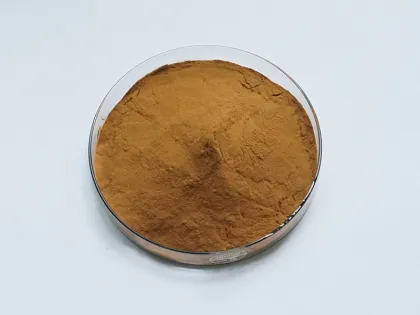 Natural Yohimbin HCL Powder Yohimbin HCL Extract