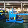 Wood Plastic Wpc Extrusion Line