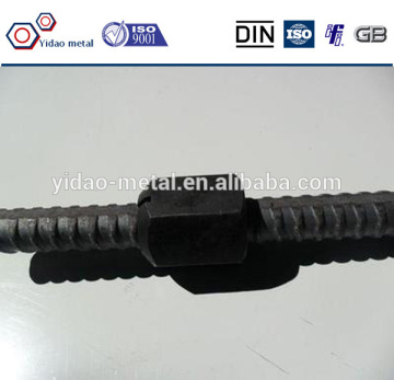 fully continuous thread steel bar