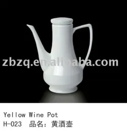 Wine Pot