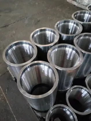 Tube Casing Petroleum Pipe in Oil and Gas