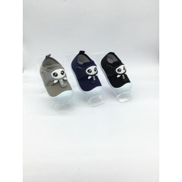 New design infant shoe for boy