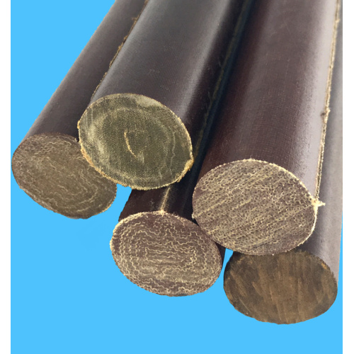 Insulating 3025 Phenolic Laminated Cotton Bar