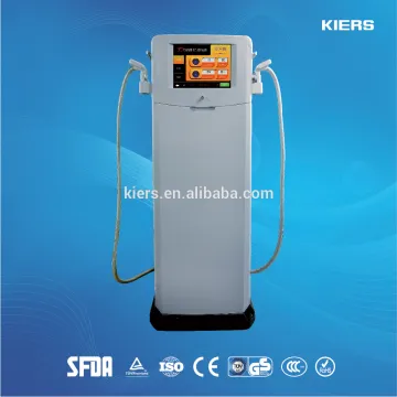 hotsale RF laser facial lifting machine