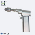 large torque medical cannulated bone drill