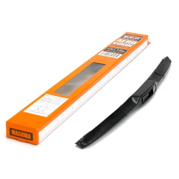 MASUMA MU-16G Snow Wiper Blade - Plastic Car Snow Shovel and Ice Scraper