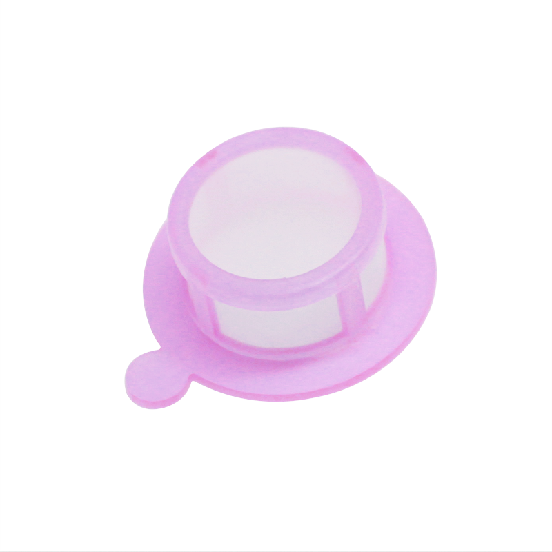 40um purple cell filter, nylon filter membrane (bagged)
