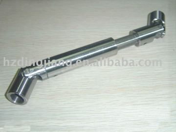 Extension coupling MT type