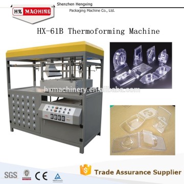 Thermo Vacuum Forming Machine Mini Vacuum Forming Machine