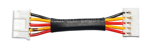 5p Male to Female Terminal  Connector Cable