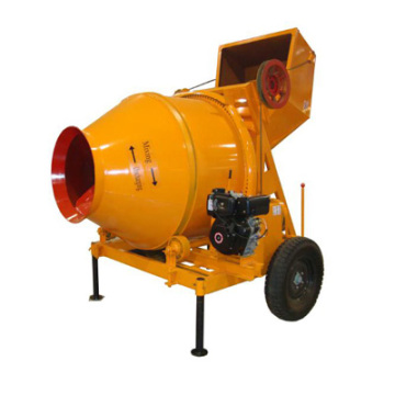 Cement Mixer Jzg350