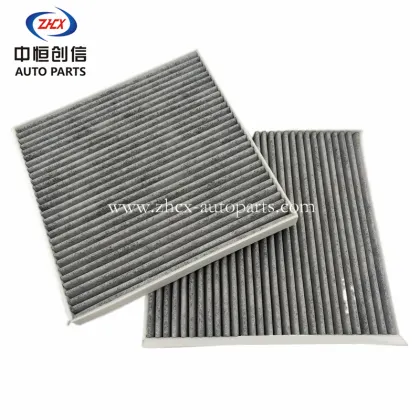Air conditioning filter for changan CS15