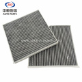Filtr klimatizace pro Changan CS15