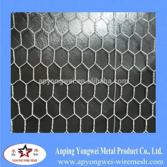 chicken mesh-stainless