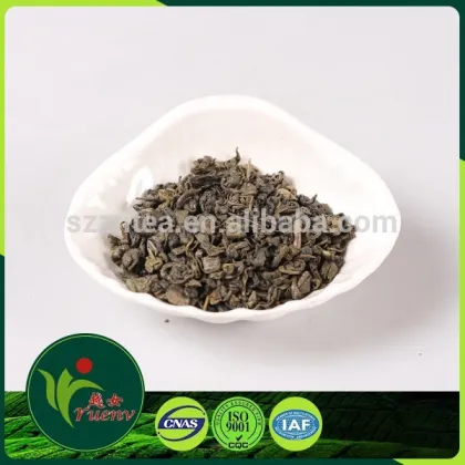 9374green tea brand chinese tea