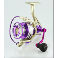 King Fish Rainbow Spinning Reel