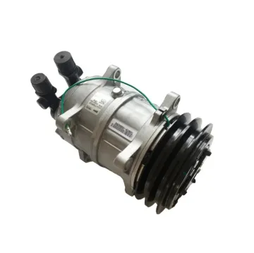 HT580 Refrigeration Unit for Refrigerated Box Trucks by Huabon Thermo