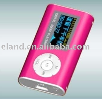 Mp3 Player