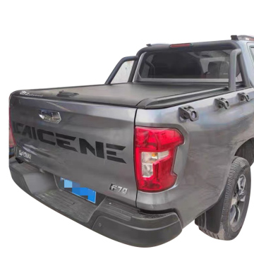 Zolionwil Exterior Accessories for Changan Auto KAICHENG F70 KAICENE Truck Bed Covers