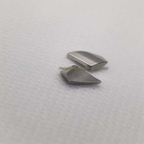 Magnetismo forte de Boron Boron Boron