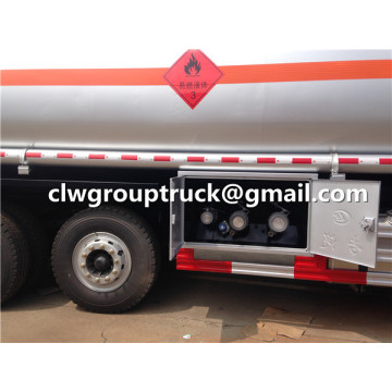 FOTON AUMAN 10000 Litres Fuel Tanker Transport Truck