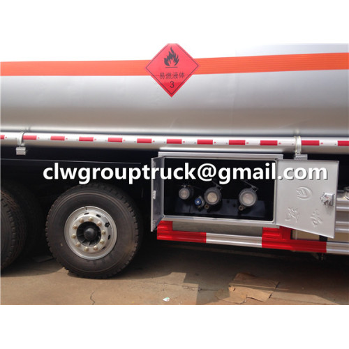 FOTON AUMAN 10000 Litres Fuel Tanker Transport Truck