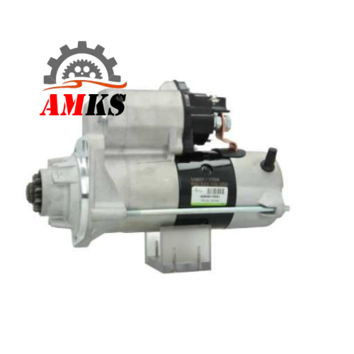 Denso Starter (Compatível com Lester SM16096, CUMMINS)