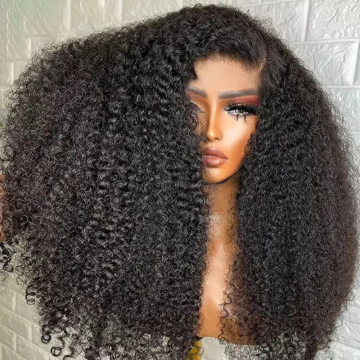 Rohe Haar