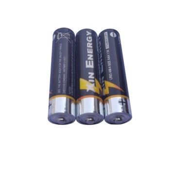 AAA Rechargeable Batteries and Durable Dry Batteries for Wall Lamps with Sensor