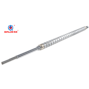 Rolo de 3 polegadas (pressão central) NGZ-008