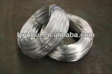 0.8mm electro galvanized iron wire