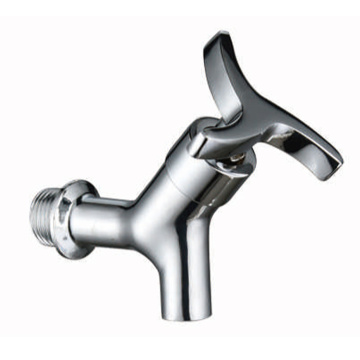 Classic Design Antique Brass Bibcock Faucet Sanitary