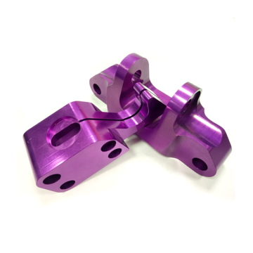 Bulk purchase of NC custom high-precision parts