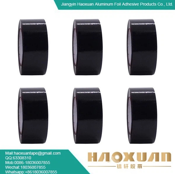 نوار آب بندی رنگی BOPP