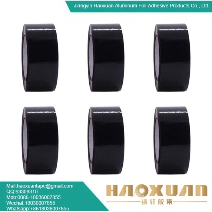 Χρωματισμένη ταινία στεγανοποίησης BOPP