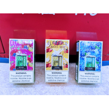 Жинхэнэ ELFWORLD TROWNION 7500 PUFF RUBOFT ЗӨВХӨН нэг удаагийн вапны үзэг