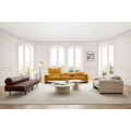 Replica home furniture fabric living room sofa 3 seater spiers sofa set
