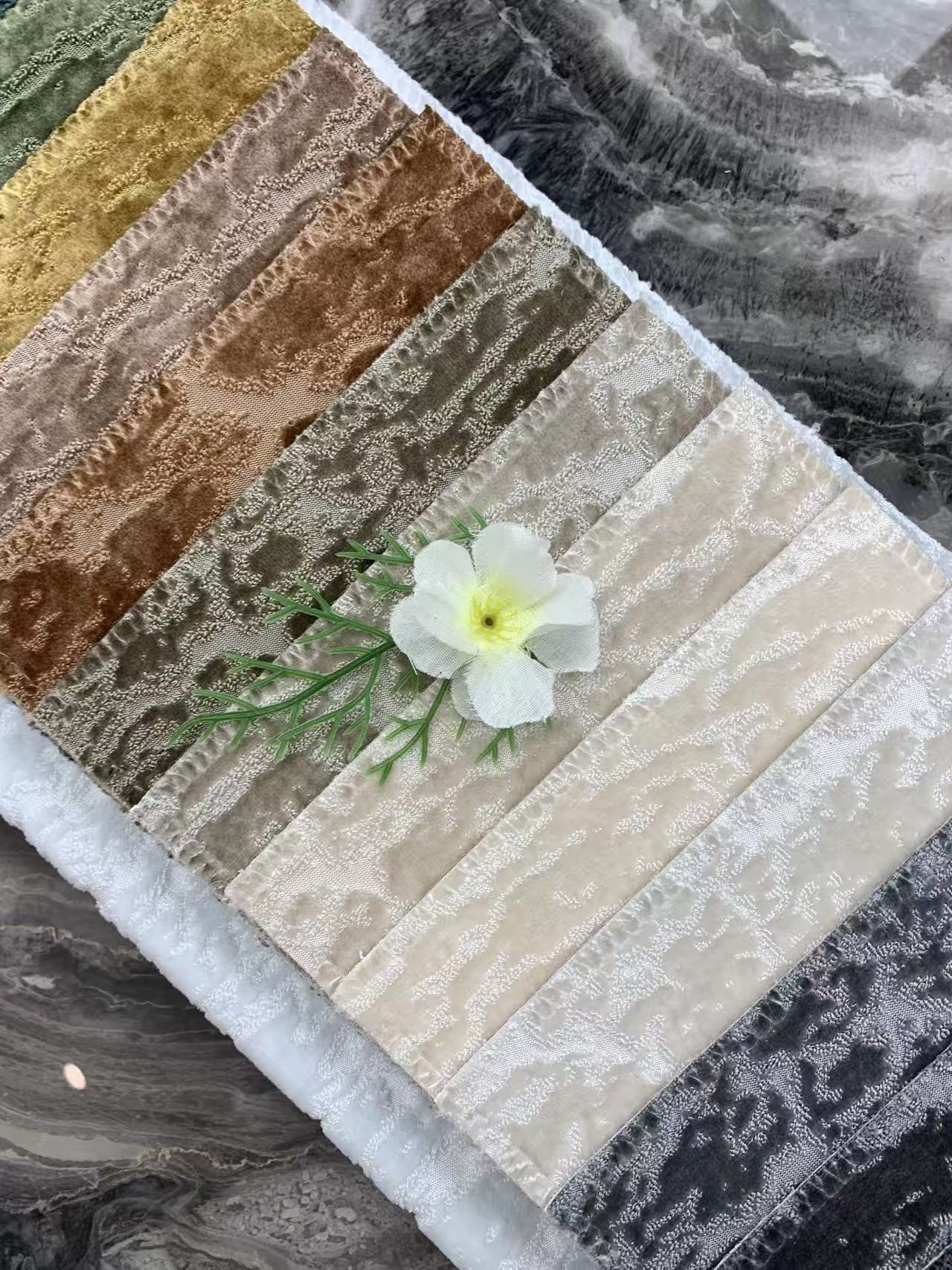 Upholstery Fabric