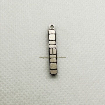 N54H neodymium iron boron magnet
