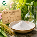 Ingrediente promotor del crecimiento vegetal del ácido giberélico GA3