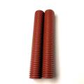 ASTM A193-B16 Kekuatan Red High Thread Studs Full Thread