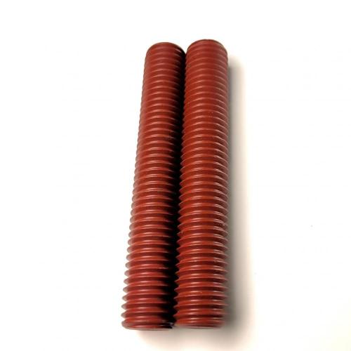 Red High Strength Full Thread Studs ASTM A193-B16 Red High Strength Full Thread Studs Manufactory