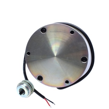 24V 25W 8N.W Electric Brake for Forklift Wheel Brake System