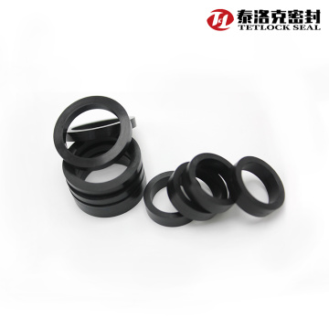 Pencuci Rata HNBR Tahan Haus untuk Sistem Paip