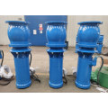 Axial Flow Submersible Pump