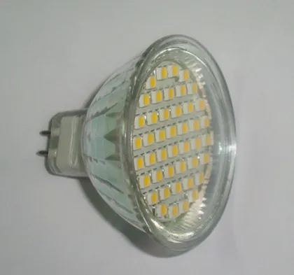 LED BULBS