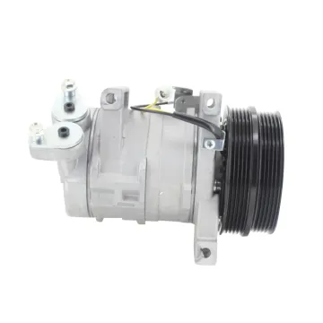 OE 30676311 Car AC Air Conditioning Compressor for Ford Focus II