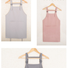 Women's Work Wear Apron Generous