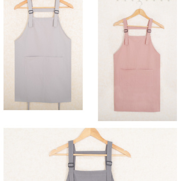 Women's Work Wear Apron Quick-Dry